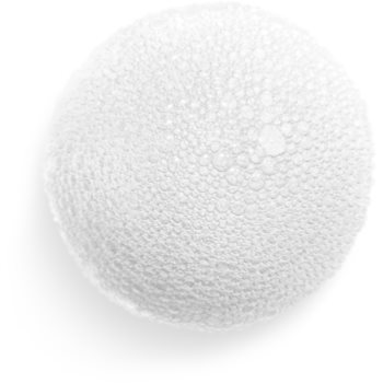 Sisley Radiance Foaming Cream spuma de curatare 2 in 1 - imagine 3